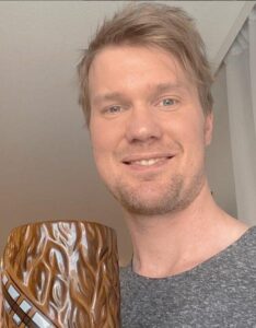 Joonas Suotamo chi è? Biografia, età, altezza, peso, carriera, figli, moglie, Instagram e vita privata