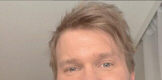 Joonas Suotamo chi è? Biografia, età, altezza, peso, carriera, figli, moglie, Instagram e vita privata
