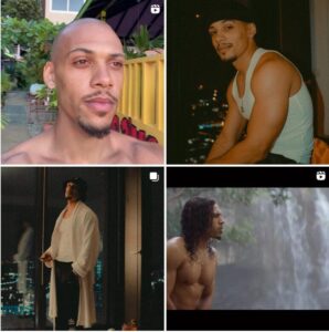 Jordan Bolger chi è? Biografia, età, altezza, peso, carriera, partner, Instagram e vita privata