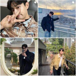 Kim Jae-Won chi è? Biografia, età, carriera, partner, Instagram e vita privata
