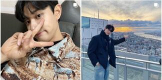 Kim Jae-Won chi è? Biografia, età, carriera, partner, Instagram e vita privata