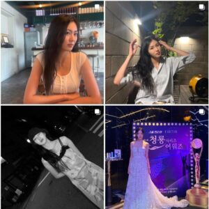Kwon Eun-bin chi è? Biografia, età, carriera, partner, Instagram e vita privata