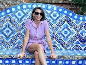 Laura Azcurra chi è? Biografia, età, carriera, figli, marito, Instagram e vita privata