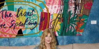Laura Dern chi è? Biografia, età, carriera, figli, marito, Instagram e vita privata