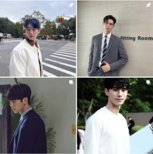 Lee Chae-Min chi è? Biografia, età, carriera, partner, Instagram e vita privata