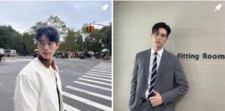 Lee Chae-Min chi è? Biografia, età, carriera, partner, Instagram e vita privata