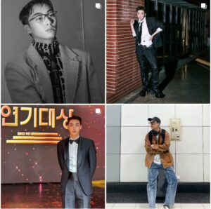 Lee Won-jung chi è? Biografia, età, carriera, partner, Instagram e vita privata