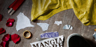 "Mangiacuore" è il nuovo singolo di Savet: significato del brano e dove ascoltarlo