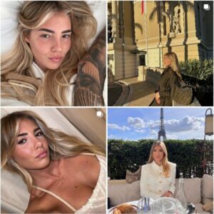 Martina De Ioannon biografia: chi è, età, altezza, peso, fidanzato, che lavoro fa, Instagram e vita privata