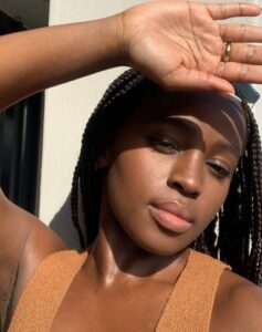Masali Baduza chi è? Biografia, età, carriera, partner, Instagram e vita privata