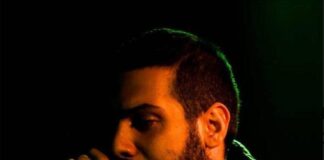 Masterman MC (Luca Esposito) chi è? Biografia, età, da dove viene, canzoni, carriera, Instagram e vita privata