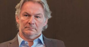 Max Herbrechter chi è? Biografia, età, carriera, figli, partner, Instagram e vita privata