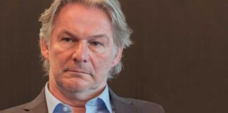 Max Herbrechter chi è? Biografia, età, carriera, figli, partner, Instagram e vita privata