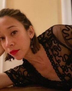 Mayko Nguyen chi è? Biografia, età, carriera, figli, marito, Instagram e vita privata