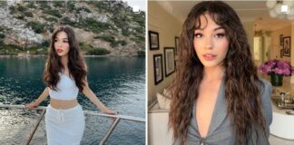Meltem Akçöl chi è? Biografia, età, altezza, peso, carriera, fidanzato, Instagram e vita privata