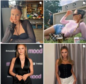 Mia Jenkins chi è? Biografia, età, altezza, peso, carriera, figli, marito, Instagram e vita privata