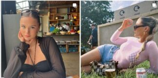 Mia Jenkins chi è? Biografia, età, altezza, peso, carriera, figli, marito, Instagram e vita privata