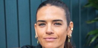 Micaela Vázquez chi è? Biografia, età, carriera, figli, partner, Instagram e vita privata
