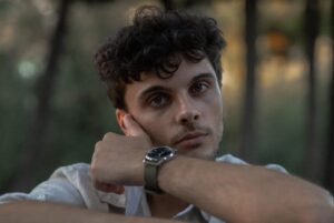 Mocky (Mario Signorile) chi è? Biografia, età, carriera, canzoni, fidanzata, Instagram e vita privata