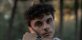 Mocky (Mario Signorile) chi è? Biografia, età, carriera, canzoni, fidanzata, Instagram e vita privata