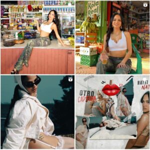 Natti Natasha chi è? Biografia, età, carriera, canzoni, figli, marito, Instagram e vita privata