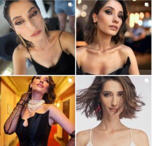 Nilay Erdönmez chi è? Biografia, età, altezza, peso, carriera, figli, marito, Instagram e vita privata