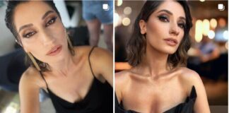 Nilay Erdönmez chi è? Biografia, età, altezza, peso, carriera, figli, marito, Instagram e vita privata