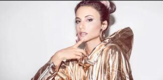 Paola Sallustro chi è? Biografia, età, altezza, peso, carriera, figli, marito, Instagram e vita privata