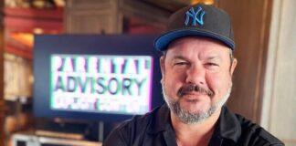 Patrick Pistolesi chi è? Biografia, età, carriera, figli, moglie, Instagram e vita privata