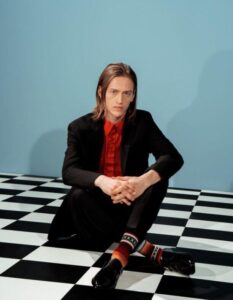 Percy Hynes White chi è? Biografia, età, altezza, peso, carriera, fidanzata, Instagram e vita privata