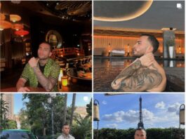 Raul Dumitras di Temptation Island 2024 biografia: chi è, età, altezza, peso, fidanzata, che lavoro fa, Instagram e vita privata