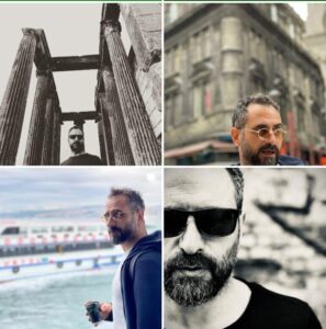 Sabahattin Yakut chi è? Biografia, età, altezza, peso, carriera, figli, moglie, Instagram e vita privata
