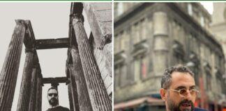 Sabahattin Yakut chi è? Biografia, età, altezza, peso, carriera, figli, moglie, Instagram e vita privata