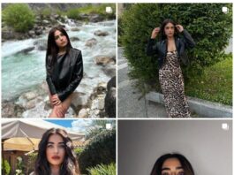 Siria Pingo di Temptation Island 2024 biografia: chi è, età, altezza, peso, fidanzato, che lavoro fa, Instagram e vita privata