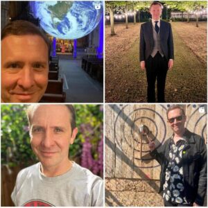 Tim Downie chi è? Biografia, età, altezza, peso, carriera, figli, moglie, Instagram e vita privata