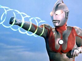 Ultraman: Significato, trama, personaggio, finale e curiosità