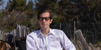 Victor Belmondo chi è? Biografia, età, carriera, figli, moglie, Instagram e vita privata