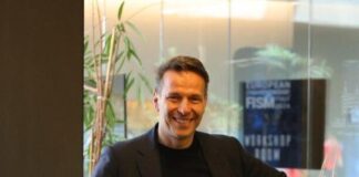 Walter Rolfo chi è? Biografia, età, carriera, libri, figli, moglie, Instagram e vita privata