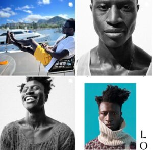 Welket Bungué chi è? Biografia, età, carriera, figli, partner, Instagram e vita privata