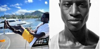 Welket Bungué chi è? Biografia, età, carriera, figli, partner, Instagram e vita privata