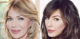 Chi è Krista Allen, la nuova Taylor di Beautiful? Biografia, età, carriera, Instagram e vita privata