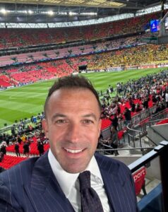 Alessandro Del Piero chi è? Biografia, età, altezza, carriera, successi, trofei vinti, figli, moglie e vita privata