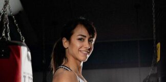 Alessia Mesiano chi è? Biografia, età, altezza, peso, carriera, fidanzato, Instagram e vita privata