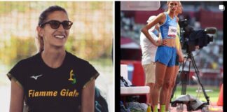 Alessia Trost chi è? Biografia, età, altezza, carriera, figli, marito, Instagram e vita privata