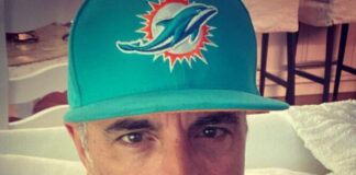 Andy García chi è? Biografia, età, carriera, successi, figli, moglie, Instagram e vita privata