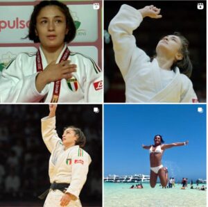 Assunta Scutto chi è? Biografia, età, altezza, peso, carriera, fidanzato, Instagram e vita privata