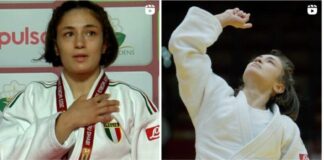Assunta Scutto chi è? Biografia, età, altezza, peso, carriera, fidanzato, Instagram e vita privata