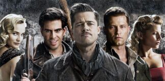 Bastardi senza Gloria: cast, trama, significato, dov'è stato girato, finale e curiosità