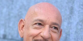Ben Kingsley chi è? Biografia, età, carriera, figli, moglie, Instagram e vita privata