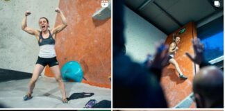 Camilla Moroni chi è? Biografia, età, altezza, peso, carriera, fidanzato, Instagram e vita privata